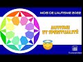 Autisme 30 autisme et spiritualit