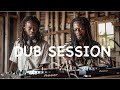 Glorious dub session  raggamuffin dub reggae mixtape