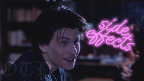 [MEP #1] Side Effects