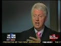 Bill Clinton Discusses KIVA with Greta van Susteren