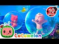 Catch That Ducky CoComelon Kids Songs Nursery Rhymes