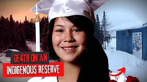 She Was Only 15 Years Old | The Case of Leah Ander...