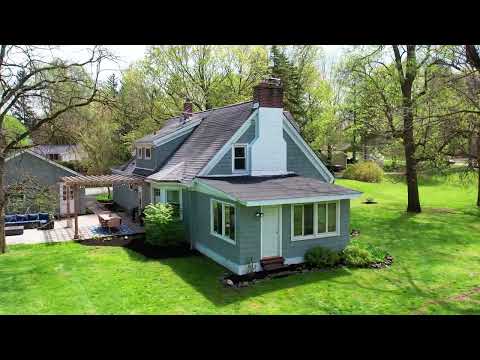 10680 Stage Rd, Clarence, NY home video tour