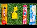 🍫Unwrapping &amp; Cracking ASMR | 5 Star Chocolate, Boomer Bubble Gum &amp; Satisfying Homemade Treats!💥🍬