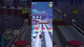 Sonic force/all rage and one super rage