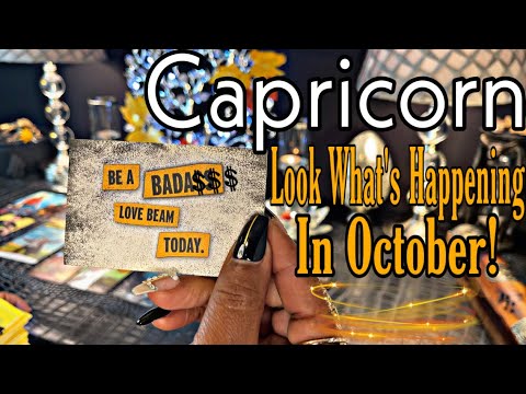Video: Combinație De Horoscoape: Porc-Capricorn
