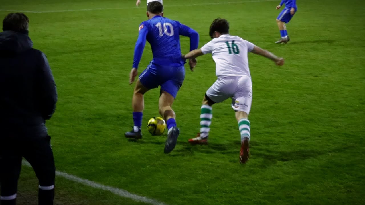 Marlow FC 28/11/2023