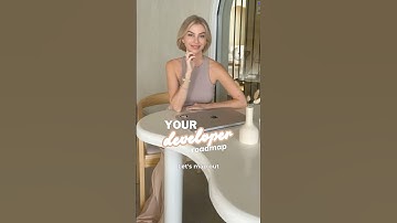 開発者ロードマップ 2025 (ASMR バージョン)