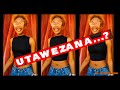 UTAWEZANA - FEMI ONE x MEJJA ( Parody by Mr Bloom ) Nyakundi Utawezana? ft TikTok Azziad Nasenya