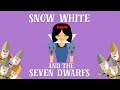 Snow White and the Seven Dwarfs Read by Anita Harris | Animated Fairy Tales