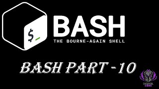 Bash Tutorial for Beginners Part 10 ( file test operators ) | DigitalDjinn