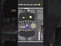 SONion 😭✌️ #geometrydash #gdupdate #adlib #gd