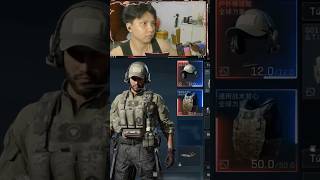 1 NGÀY BÌNH THƯỜNG CỦA CHUỘT THỦ TẠI ĐẬP NƯỚC ZERO DAM | LONG KAKA DFVN #deltaforce #games #gaming