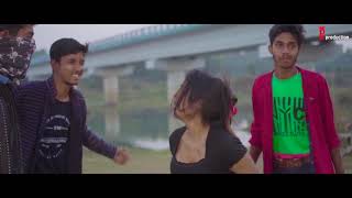 Aankhon Mein Base Ho Tum | Cute &  Lovestory | Prem & Pammi | PK Production | Bollywood Song