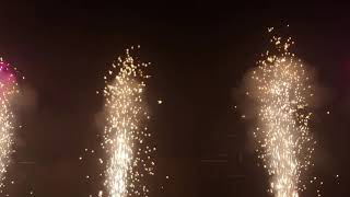 Skrillex - Nye Countdown - Snowta 2018