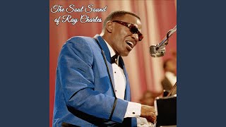 Video voorbeeld van "Ray Charles - The Right Time"