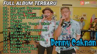 DENNY CAKNAN \