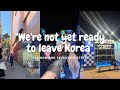 SK Diaries: We&#39;re not yet ready to leave Korea... || A&amp;J Sisters