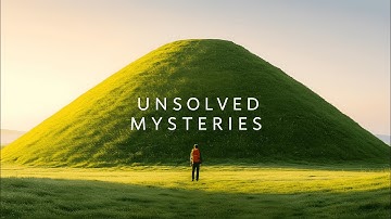 100 UNSOLVED Mysteries That Can NEVER Be Explained