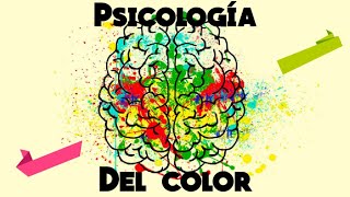 PSICOLOGIA DEL COLOR EN LA ARQUITECTURA [PSYCHOLOGY OF COLOR IN ARCHITECTURE]
