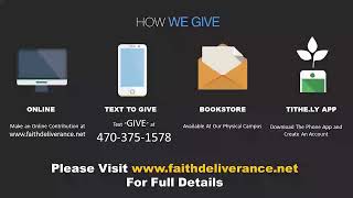 FDCC Bible Study 05.26.21