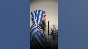 الآية الشهيرة #واذ قال ابراهيم ربي #