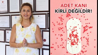 Adet Dönemi̇ Ile Ilgili Doğru Bilinen Yanlişlar