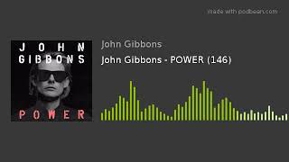 John Gibbons - POWER (146)