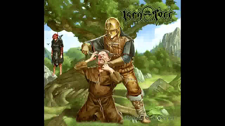 Isen Torr - Mighty & Superior