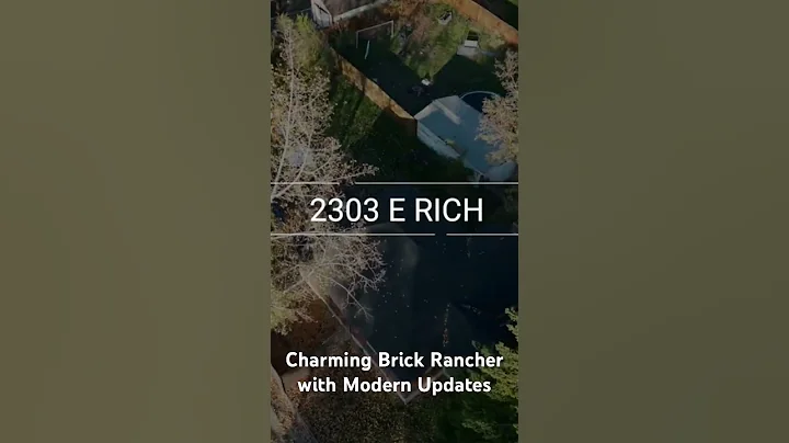 📍2303 E Rich Ave, Spokane WA 💰 Offered at $299,999 #engelandvölkers #spokanerealestate #spokanewa