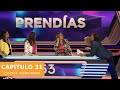 ¡Qué Dice Chile! | Capítulo 31 Cuarta Temporada | Canal 13