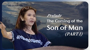 Sunday Worship Celebration - November 30 2025