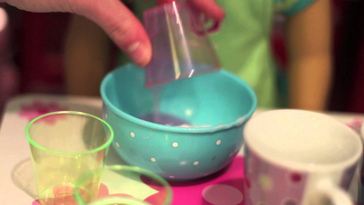 How To Create An EXPLOSION!!! YouTube