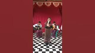 lagu daerah adonara/ ina raee lewo cover