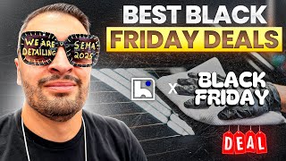 Download Lagu Best BLACK FRIDAY DEALS w/ Josh V MP3