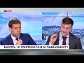 Rodolphe Cart : «La France insoumise prépare son écosystème»