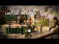 2 Тизир 17 сезона скоро обнова | LAST DAY ON EARTH.