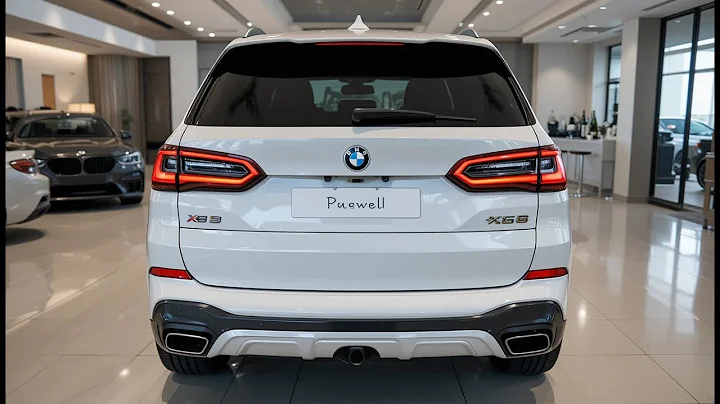 2026 BMW X5 Is Here … and It Breaks ALL the Rules!