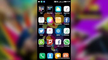 Tutorial Internet Gratis Kartu Axis work 100% Tanpa Kuota