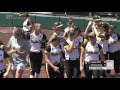 #MVCSoftball Highlights: Loyola vs Wichita State