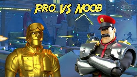 Respawnables🌟when you are Pro and noob try stealing ?