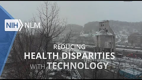 Technology Outreach to Reduce Health Disparities and Stigma