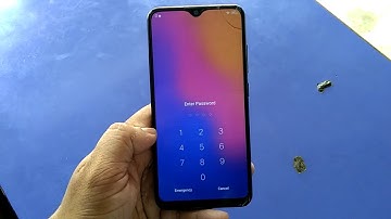 vivo y91i hard reset & pattern pin password lock remove solution ! without pc.