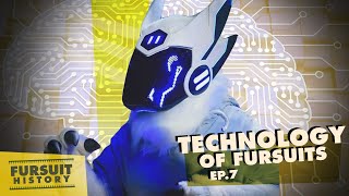 Future Fursuit Tech | Fursuit History Part 7
What will fursuits look like a few years in the future? Arrkay gazes into the crystal ball for a peek at the hottest innovations for these colorful critters.
Fursuit consultant: Tentakal Creations Fursuit Studio
https://tentakalcreations.com/
Animatronics consultant: Nyaasu
https://www.furaffinity.net/user/nyaasu/
Merch, Sweet Tees and stuff: http://www.culturallyfd.com
https://teespring.com/stores/culturally-fd-merchandise
Support Culturally Fd: https://www.patreon.com/culturallyfd
Plus a Newsletter: http://tinyurl.com/gsz8us7
Listen in on TEMPO TALKS with Tempe OKun https://www.youtube.com/playlist?list=PLIPk-itLl1jPyIK2c7mK-LpbvfDNqfcSW
Check out Tempe OKuns books Sixes Wild and Windfall here: http://furplanet.com/shop/?affillink=YOUTU2907
Heres a playlist of his other Culturally Fd videos: https://www.youtube.com/playlist?list=PLIPk-itLl1jPS7tnT4hdJwBI-CeLF8Kb_ Future Fursuit Tech | Fursuit History Part 7