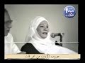 لقطه نادره للفنانه شادية مع د مصطفي محمود والموسيقار عبد الوهاب 