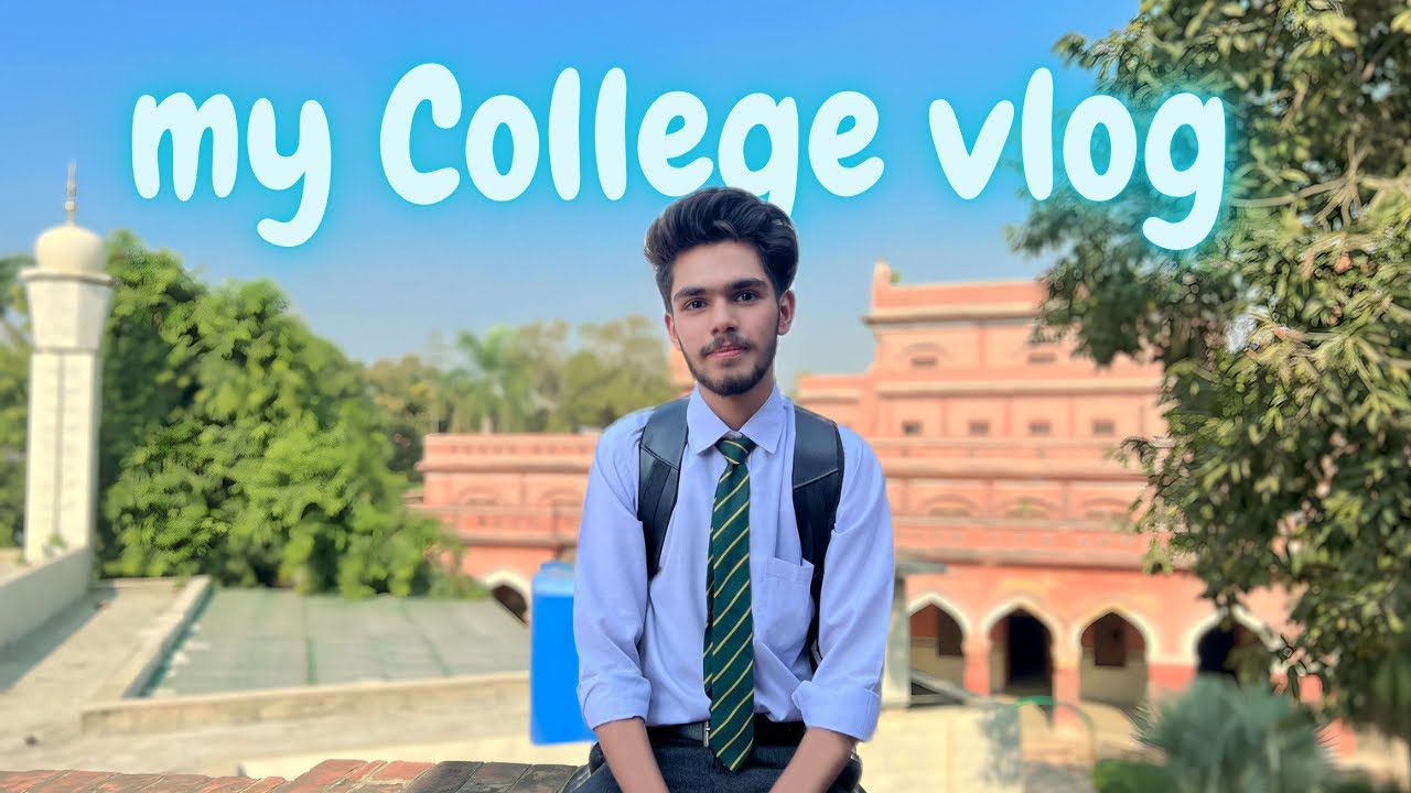 My college vlog | A day in my life at college 🏫😊| #collegevlog #collegelife