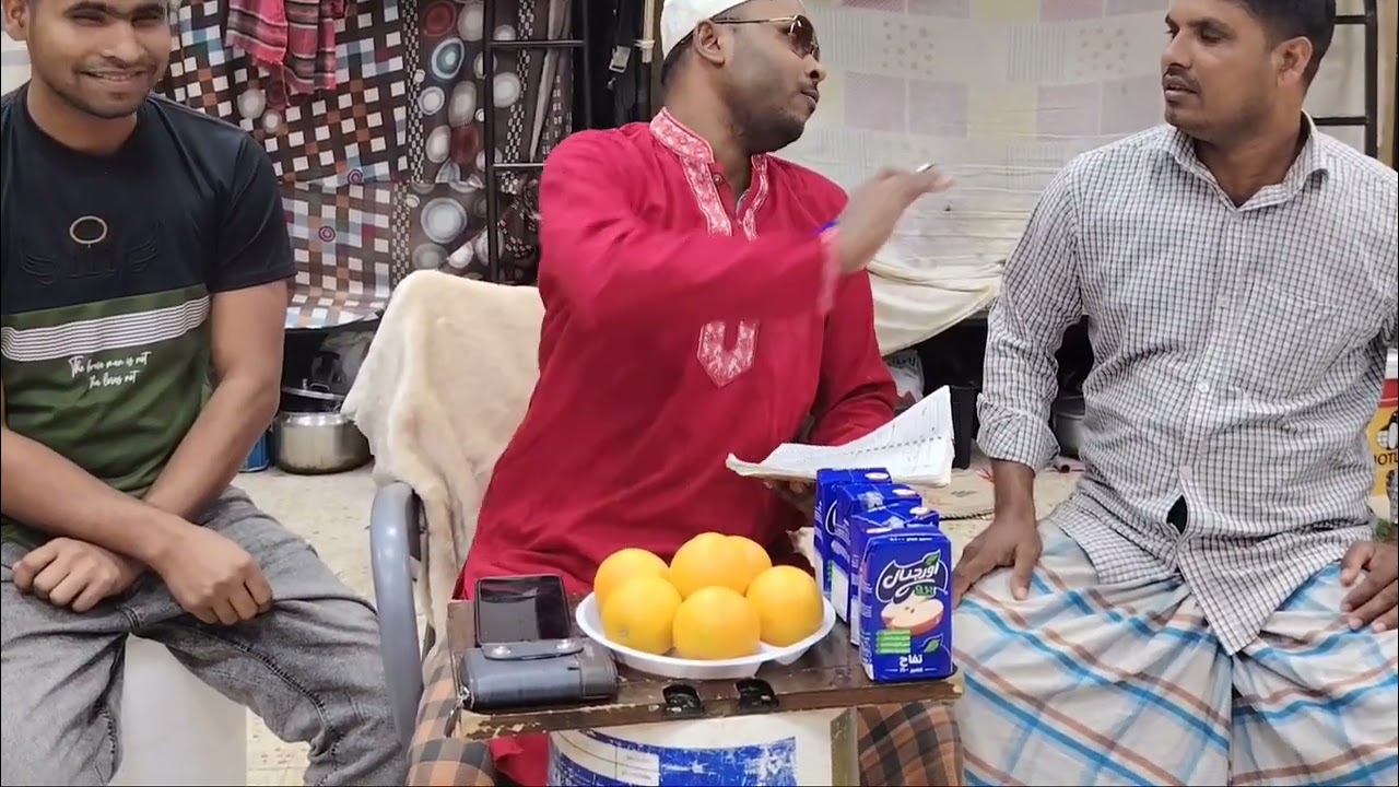 ফানি ভিডিও(1) বাংলা #fanivideo #desert #funny )