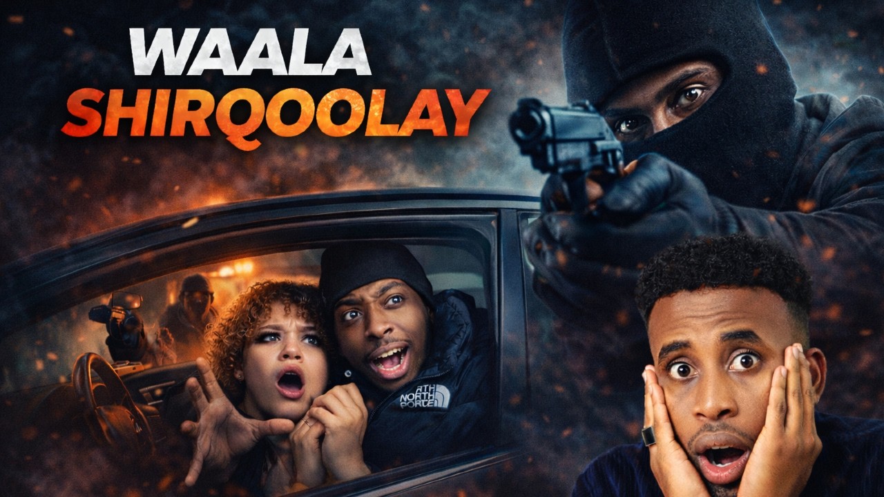 Qisada Wiil Habeen Madow Lakulmay Qof uu internetka Kabaratay iyo wixii Qabsaday