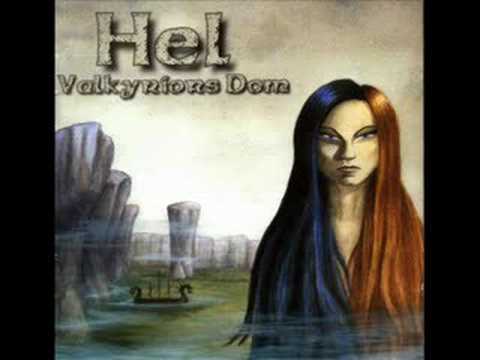 Hel - Germanische Mythologie 7