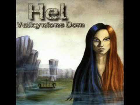 Hel - Bortglomda Tid (Full Album)